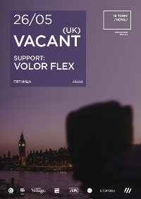 Vacant